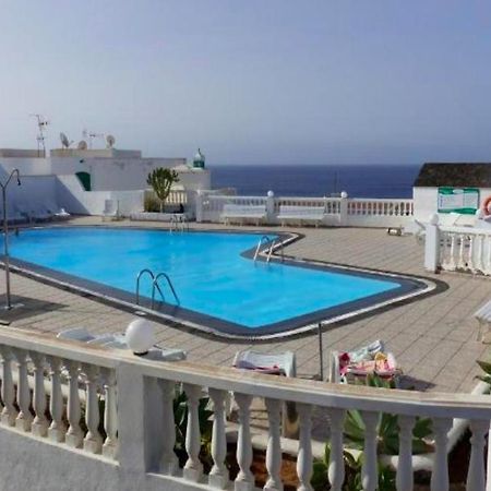 Colina Del Sol Leilighet Puerto del Carmen  Eksteriør bilde