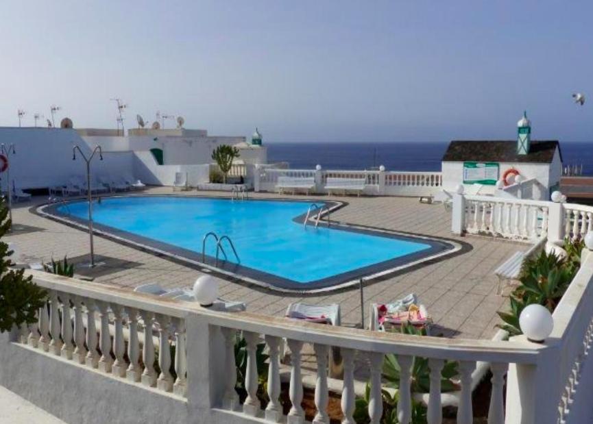 Colina Del Sol Leilighet Puerto del Carmen  Eksteriør bilde