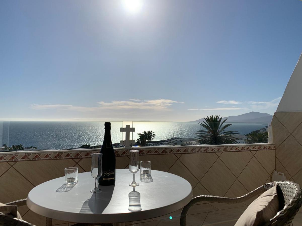 Colina Del Sol Leilighet Puerto del Carmen  Eksteriør bilde
